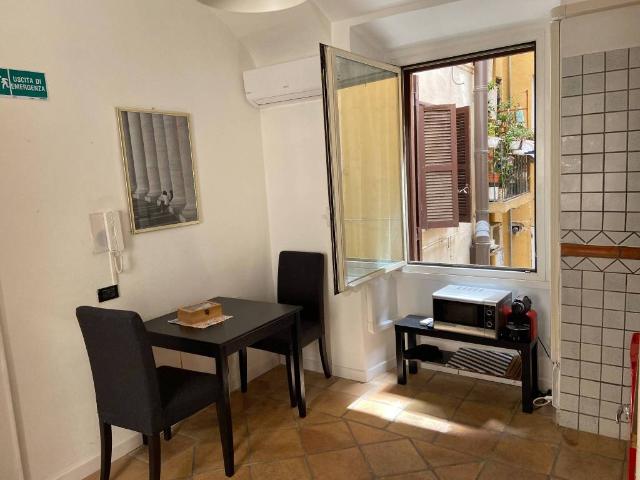 Appartamento in vendita a Celio, Roma