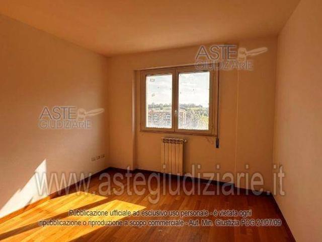 Appartamento in vendita a Ponte Galeria-La Pisana, Roma Capitale