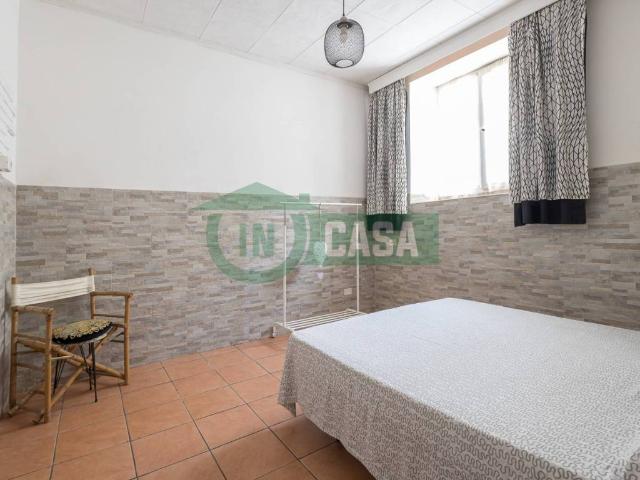 Appartamento in vendita a Torpignattara, Roma