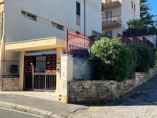 Appartamento in vendita a Montecompatri