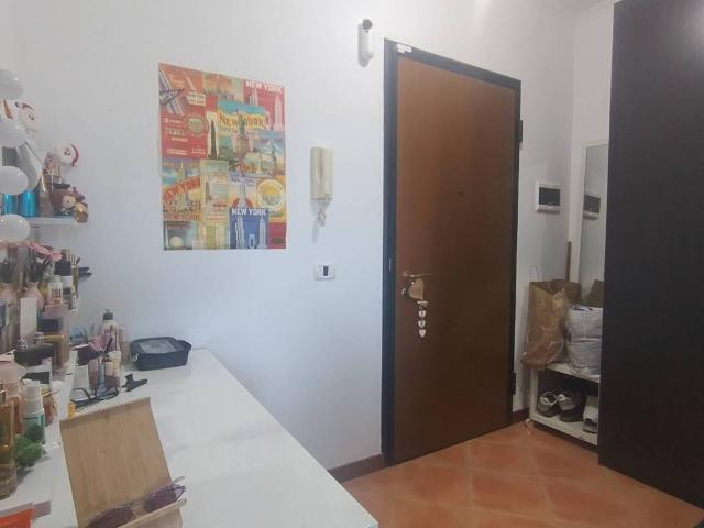 Appartamento in vendita a Colle Monfortani, Roma Capitale