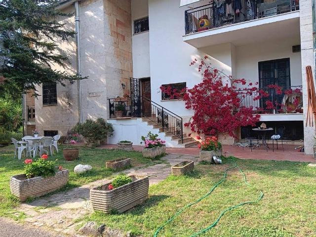 Appartamento in vendita a Settebagni, Roma Capitale