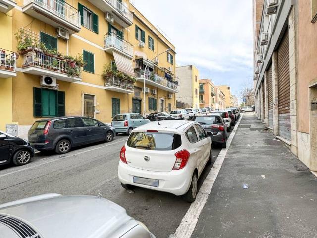 Appartamento in vendita a Municipio Roma V, Roma Capitale
