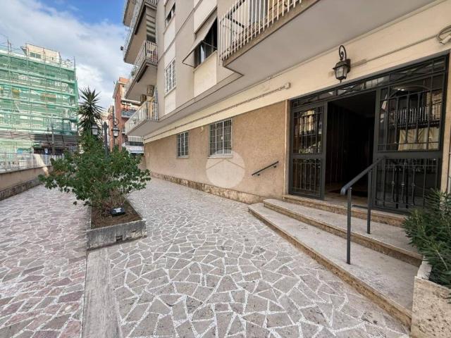 Appartamento in vendita a Prenestino-Centocelle, Roma