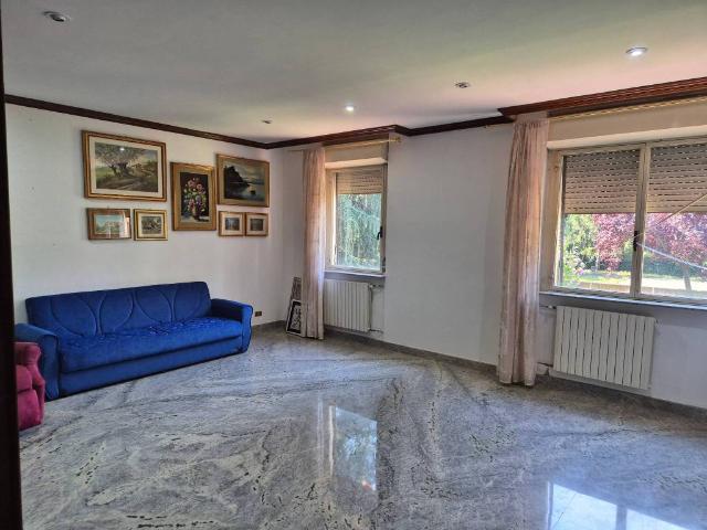 Appartamento in vendita a Castel Giubileo, Roma