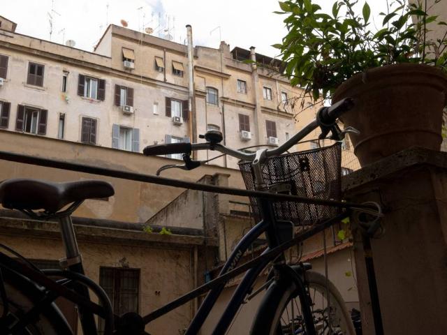 Appartamento in vendita a Municipio Roma I, Roma Capitale