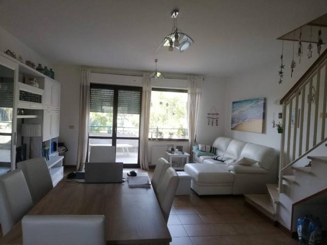 Appartamento in vendita a Castel di Decima, Roma