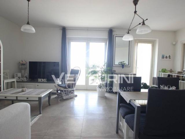 Appartamento in vendita a Valle Muricana, Montecompatri