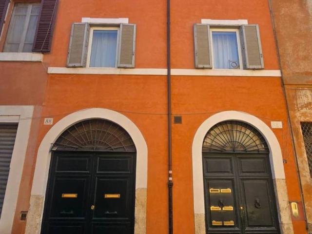 Appartamento in vendita a Municipio Roma I, Roma Capitale