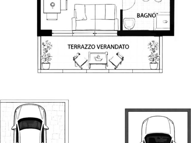Appartamento in vendita a Mostacciano, Roma Capitale