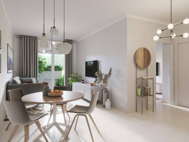 Appartamento in vendita a Castel Fusano, Roma