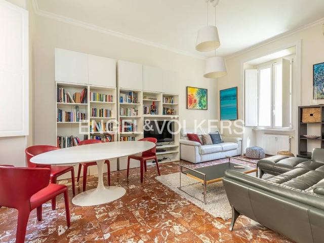 Appartamento in vendita a Municipio Roma I, Roma Capitale