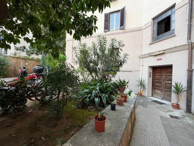 Appartamento in vendita a Garbatella, Roma