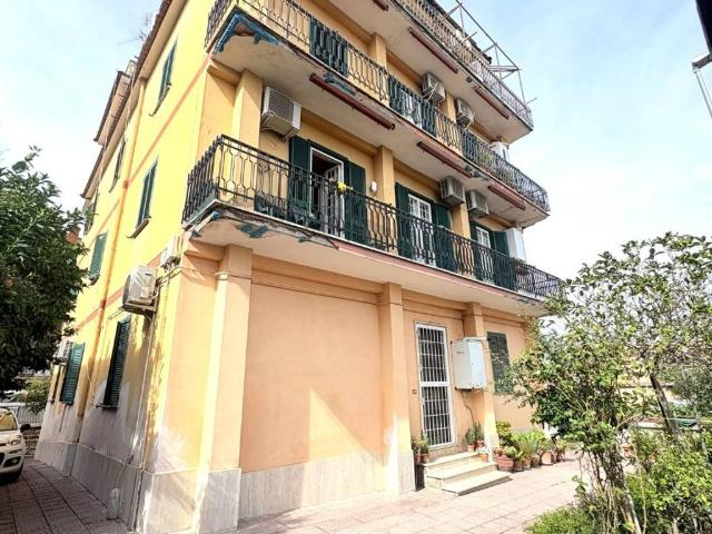 Appartamento in vendita a Castel Giubileo, Roma