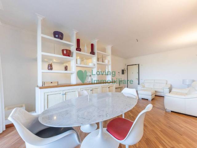 Appartamento in vendita a Mezzocammino, Roma