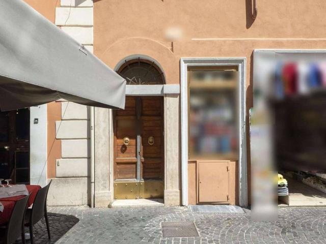 Appartamento in vendita a Borgo, Roma