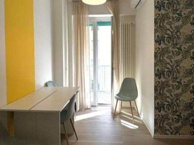 Appartamento in vendita a Trieste, Roma