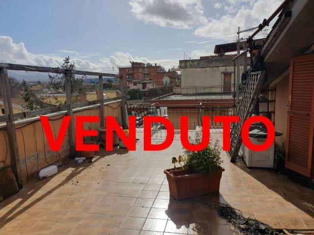 Appartamento in vendita a Municipio Roma VI, Roma Capitale
