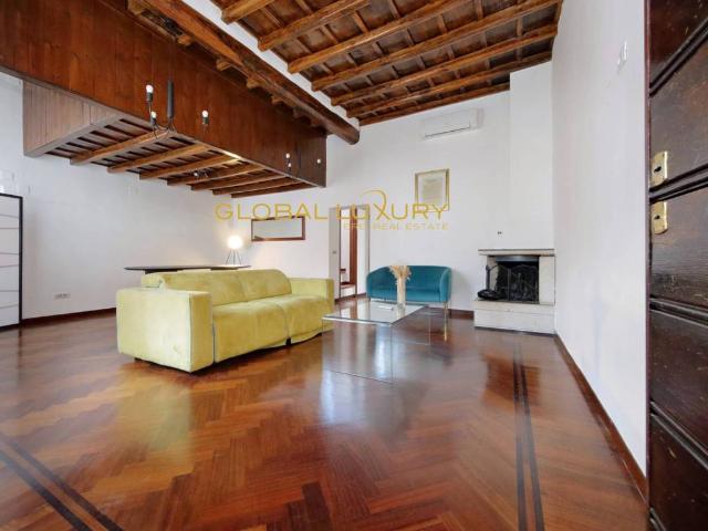 Appartamento in vendita a Borgo, Roma