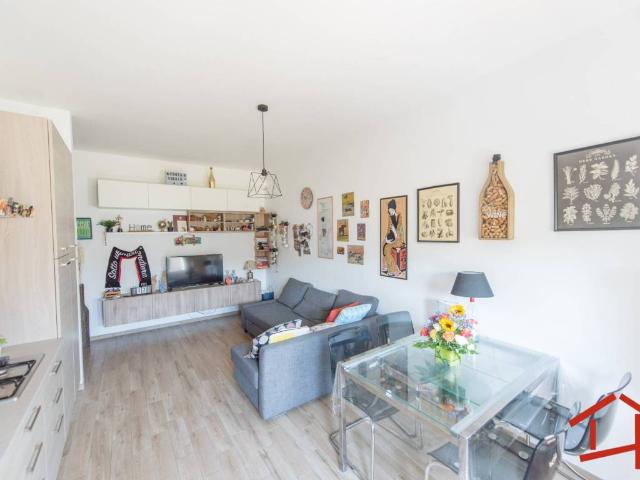 Appartamento in vendita a Tre Pini, Roma