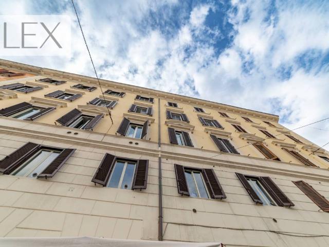 Appartamento in vendita a Municipio Roma I, Roma Capitale