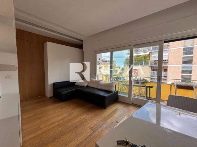 Appartamento in vendita a Parioli, Roma