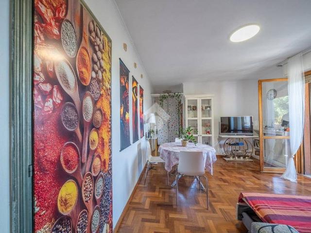 Appartamento in vendita a Castel Giubileo, Roma