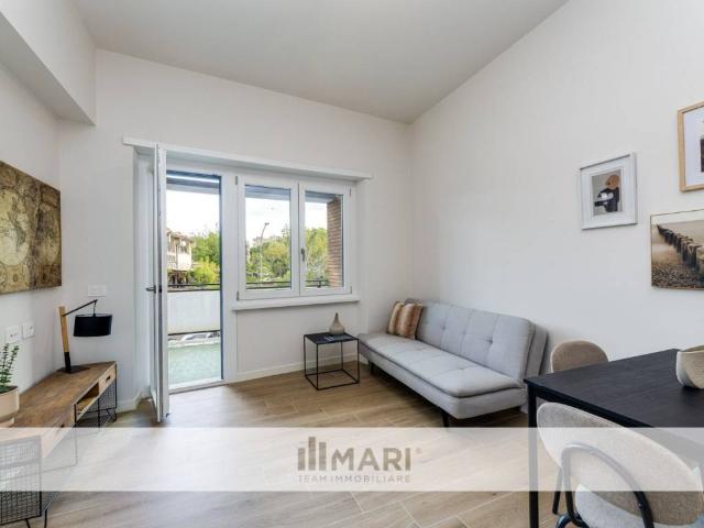 Appartamento in vendita a Montagnola, Roma