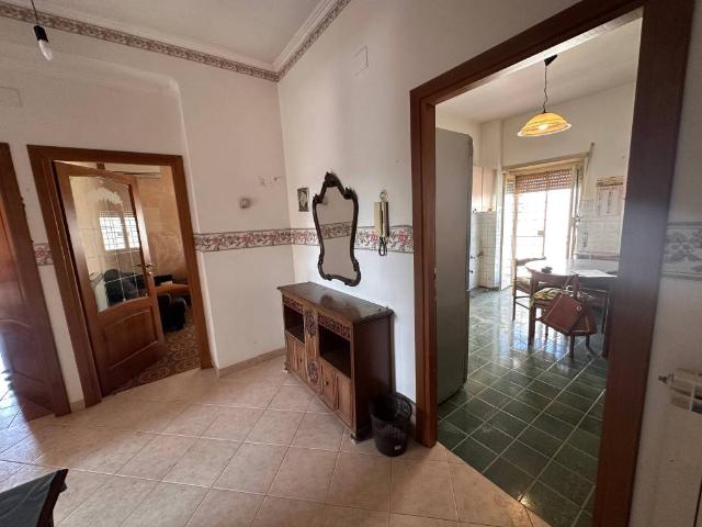 Appartamento in vendita a Romanina, Roma