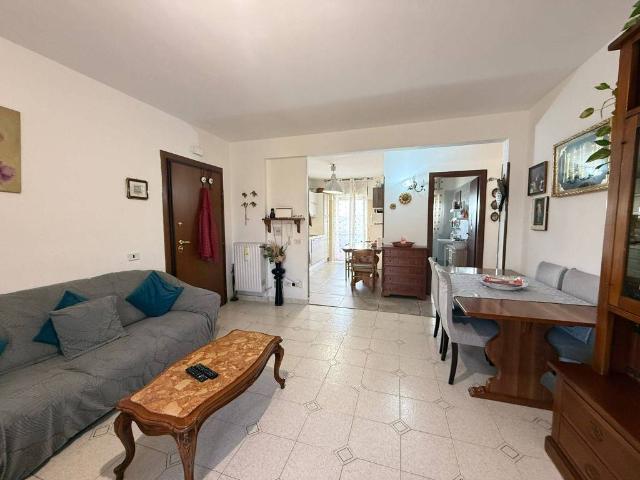 Appartamento in vendita a Torrenova, Roma Capitale