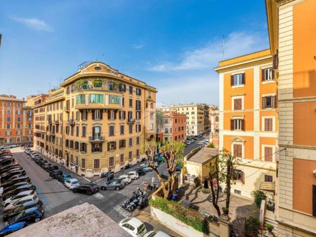 Appartamento in vendita a Municipio Roma I, Roma Capitale