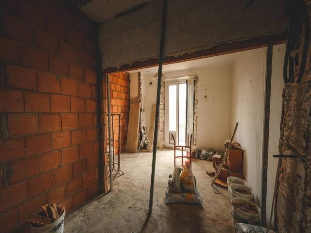 Appartamento in vendita a Prati, Roma