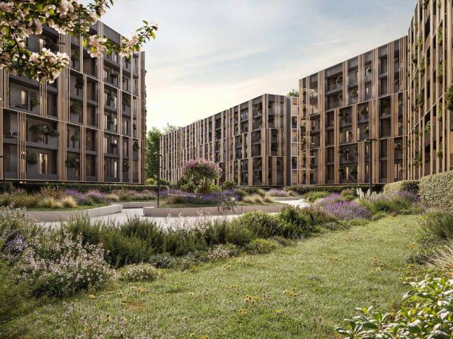 Appartamento in vendita a Castel Giubileo, Roma