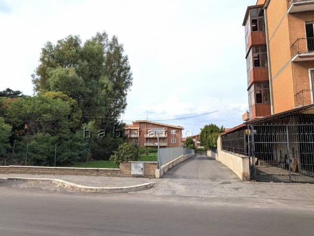 Appartamento in vendita a La Rustica, Roma