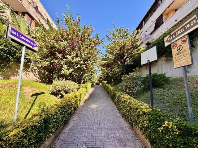 Appartamento in vendita a Castel Giubileo, Roma