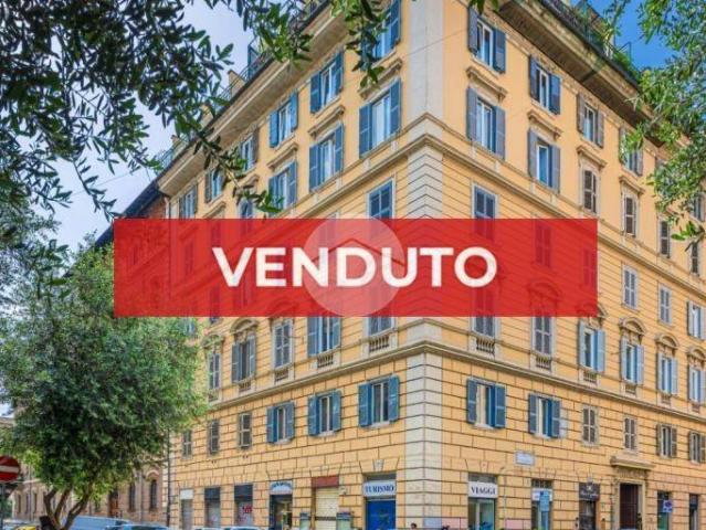 Appartamento in vendita a Municipio Roma I, Roma Capitale