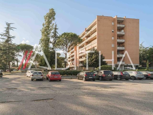 Appartamento in vendita a Municipio Roma IV, Roma Capitale