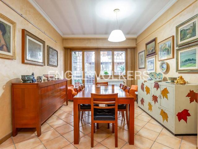 Appartamento in vendita a Municipio Roma VIII, Roma Capitale