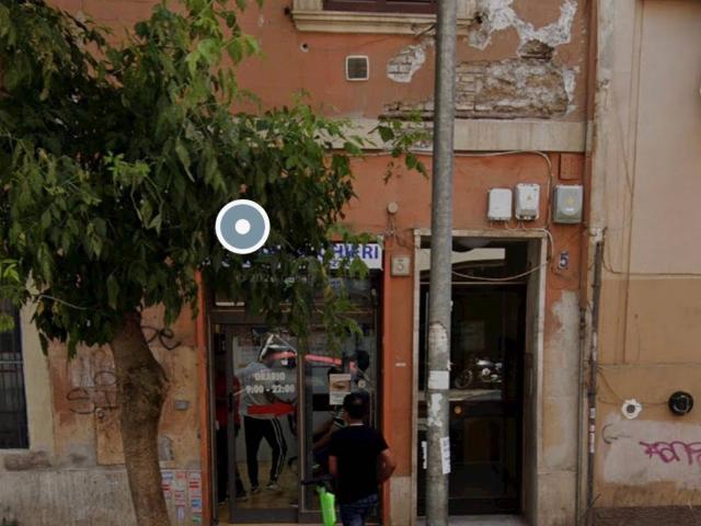 Appartamento in vendita a Municipio Roma V, Roma Capitale
