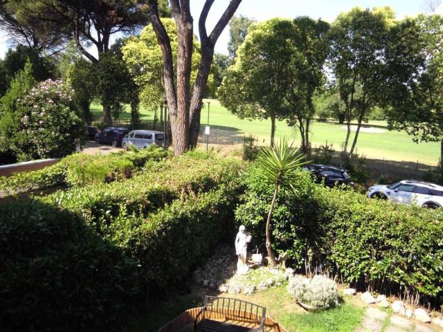 Appartamento in vendita a Vecchio Ovile dell'Olgiata, Roma