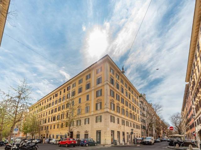 Appartamento in vendita a Municipio Roma I, Roma Capitale