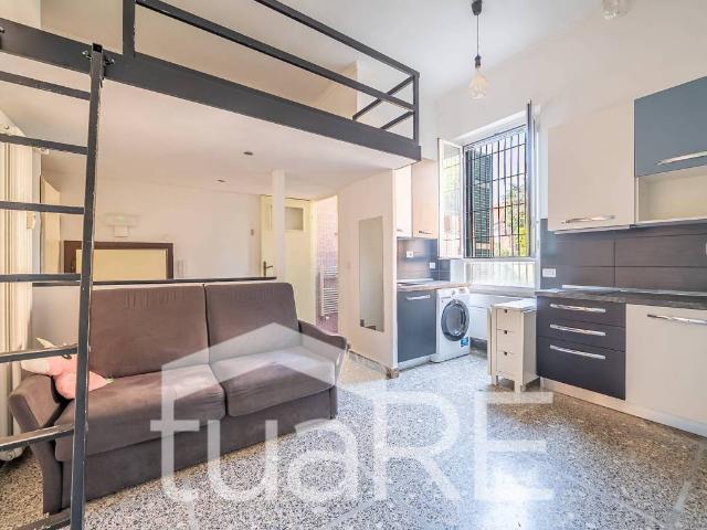 Appartamento in vendita a Monte Sacro, Roma