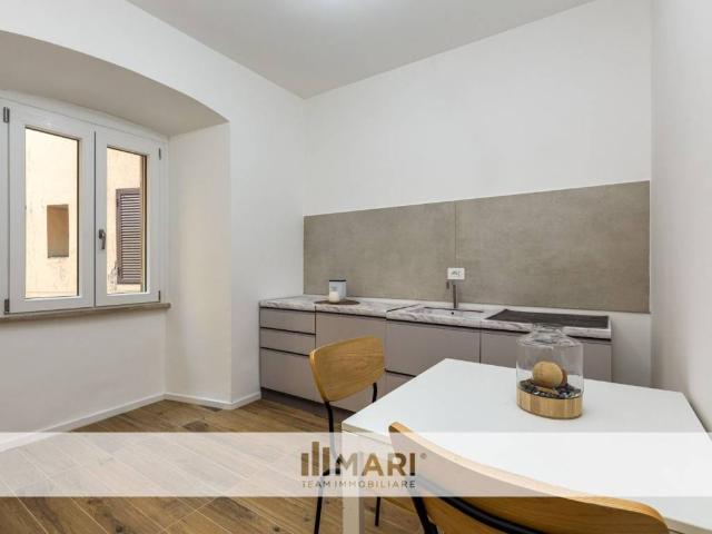 Appartamento in vendita a Prati, Roma