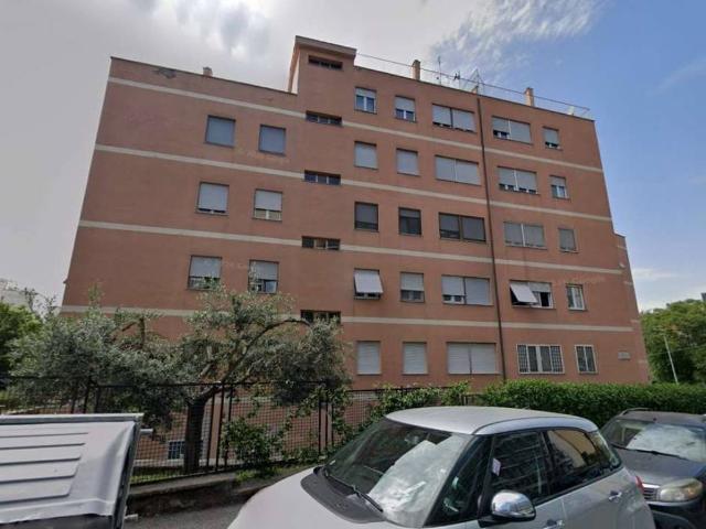 Appartamento in vendita a Monte Sacro Alto, Roma