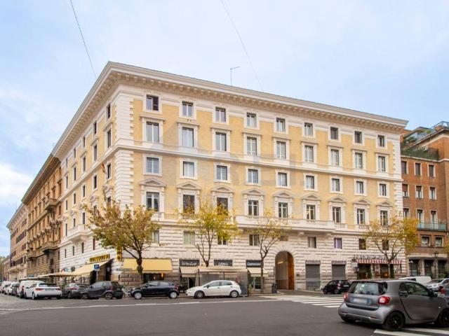 Appartamento in vendita a Municipio Roma I, Roma Capitale