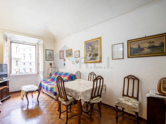 Appartamento in vendita a Municipio Roma I, Roma Capitale