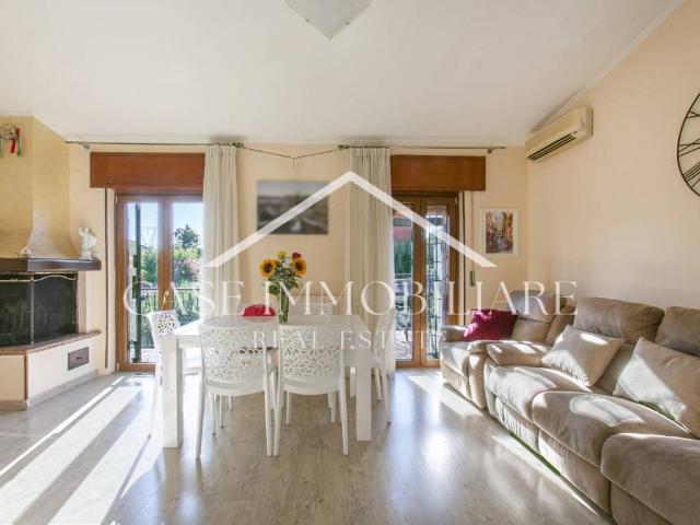 Appartamento in vendita a Prima Porta, Montecompatri