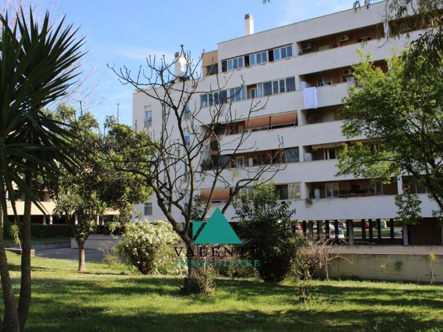 Appartamento in vendita a Tor Bella Monaca, Roma