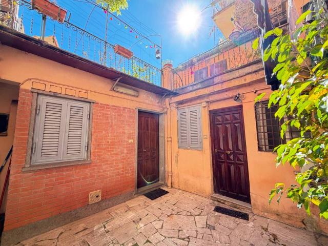 Appartamento in vendita a Municipio Roma I, Roma Capitale