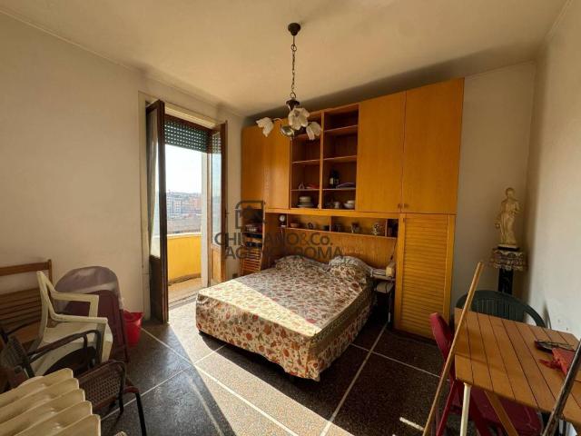 Appartamento in vendita a Municipio Roma VII, Roma Capitale
